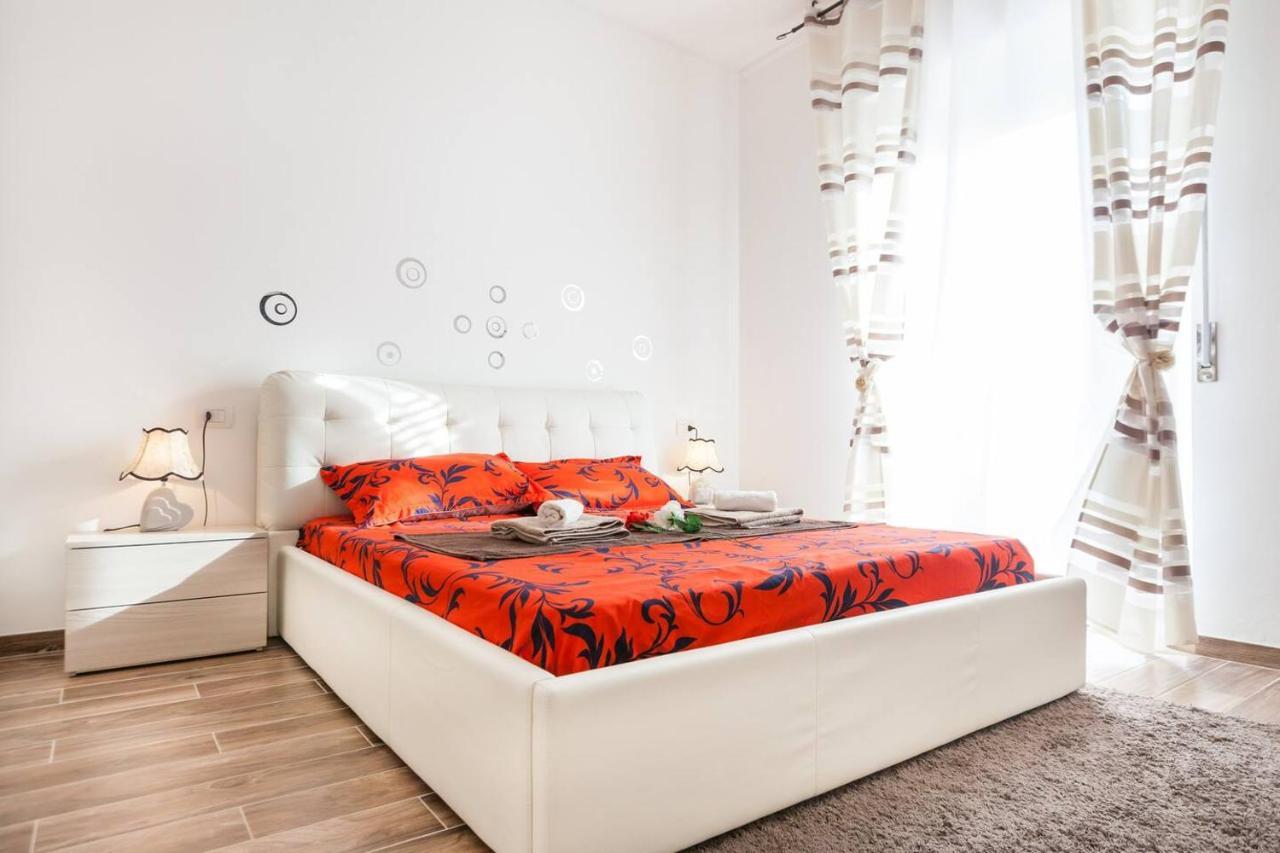 Residenza Larissa Luxury 1 Apartment Verona Exterior photo