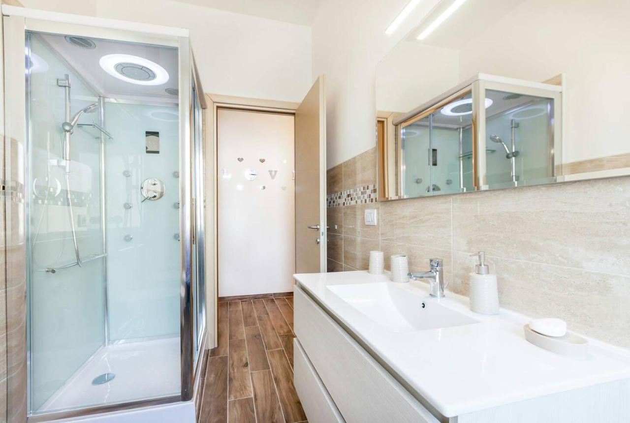 Residenza Larissa Luxury 1 Apartment Verona Exterior photo
