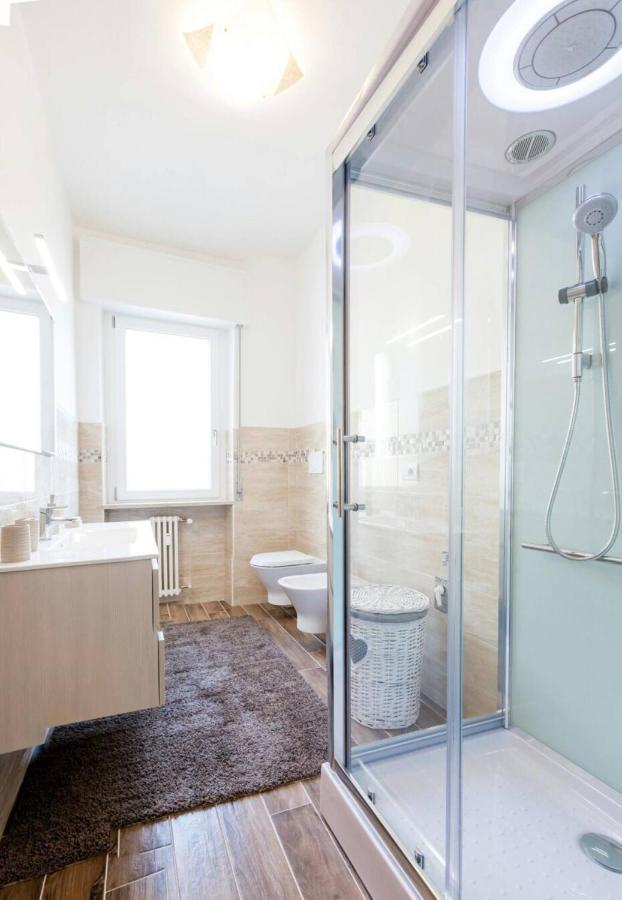 Residenza Larissa Luxury 1 Apartment Verona Exterior photo