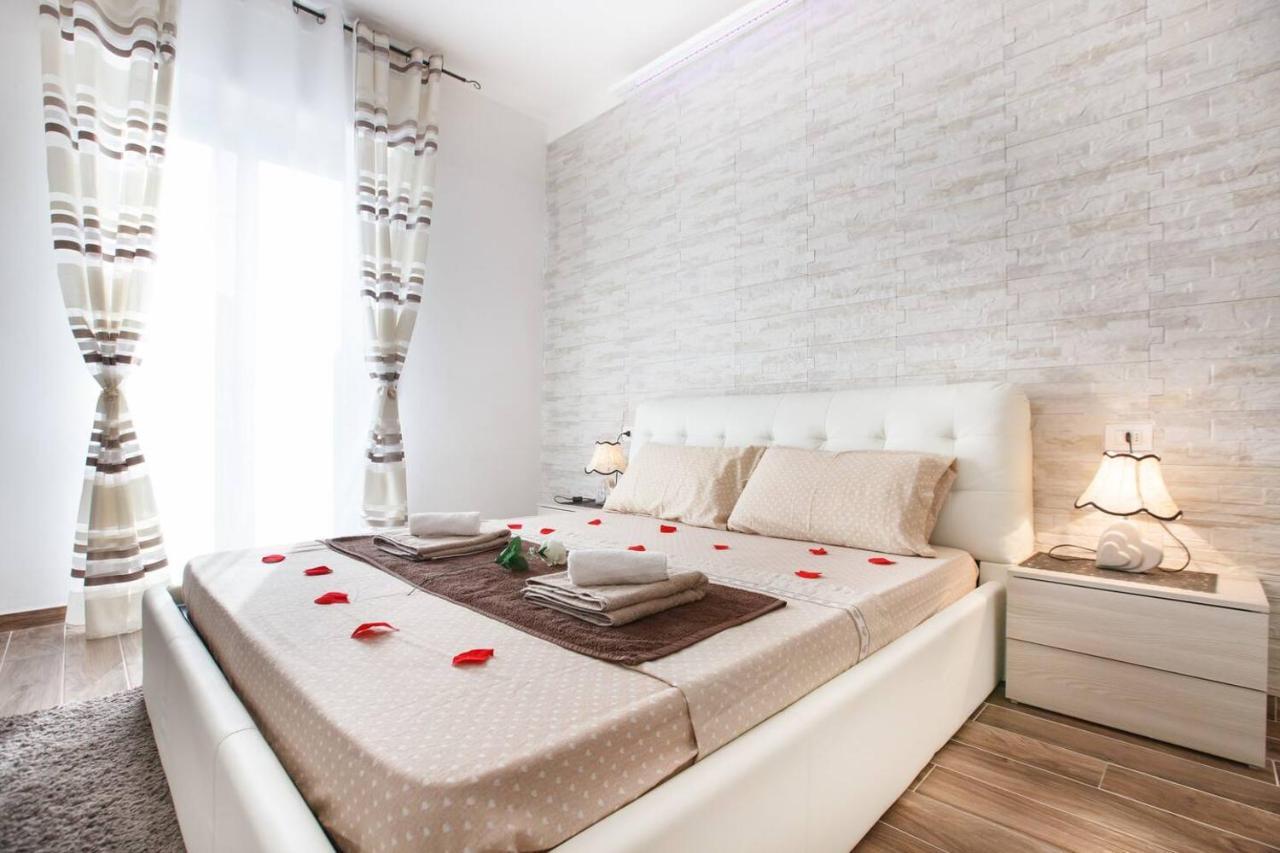 Residenza Larissa Luxury 1 Apartment Verona Exterior photo