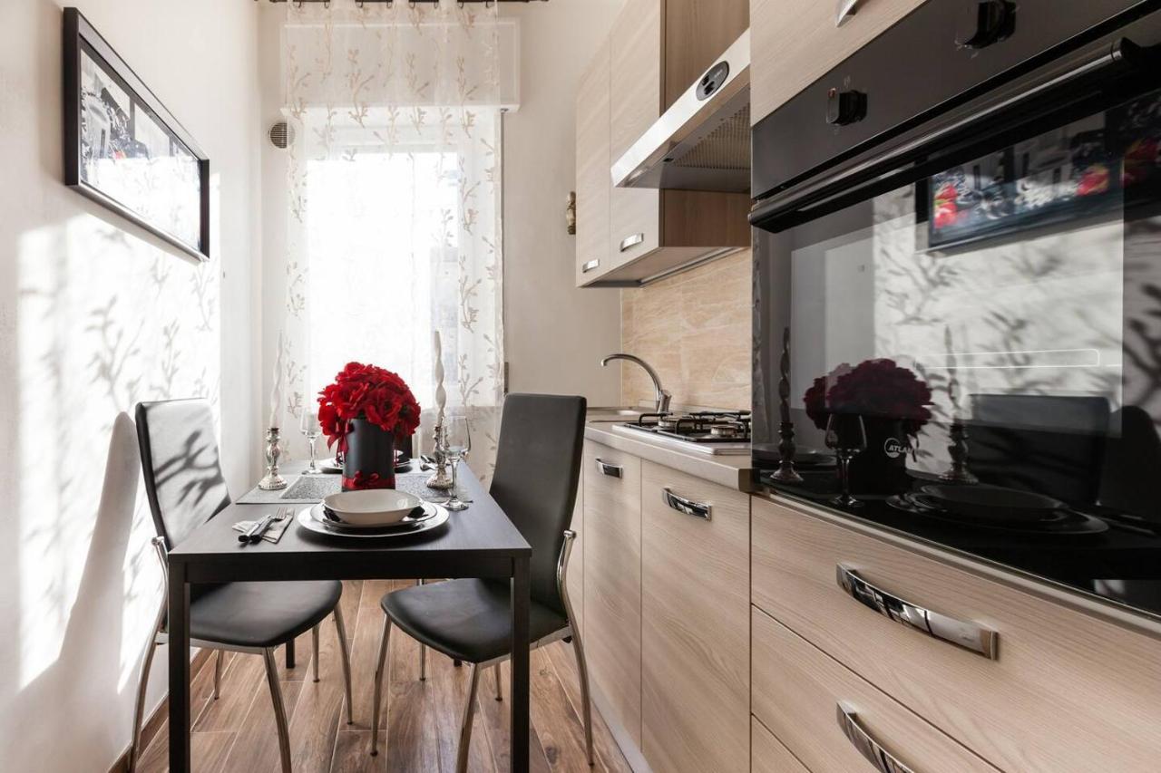 Residenza Larissa Luxury 1 Apartment Verona Exterior photo