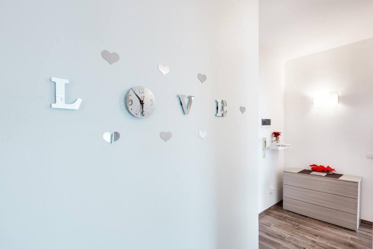 Residenza Larissa Luxury 1 Apartment Verona Exterior photo