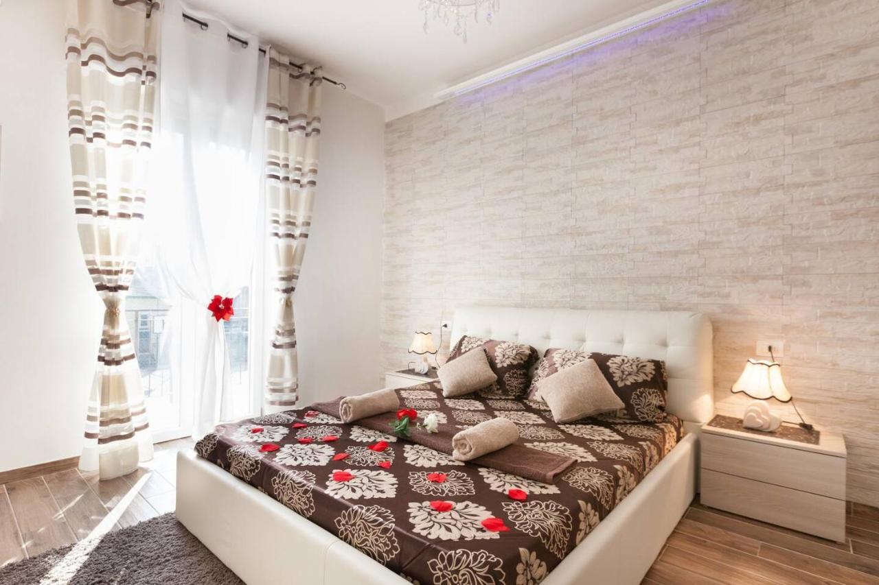 Residenza Larissa Luxury 1 Apartment Verona Exterior photo